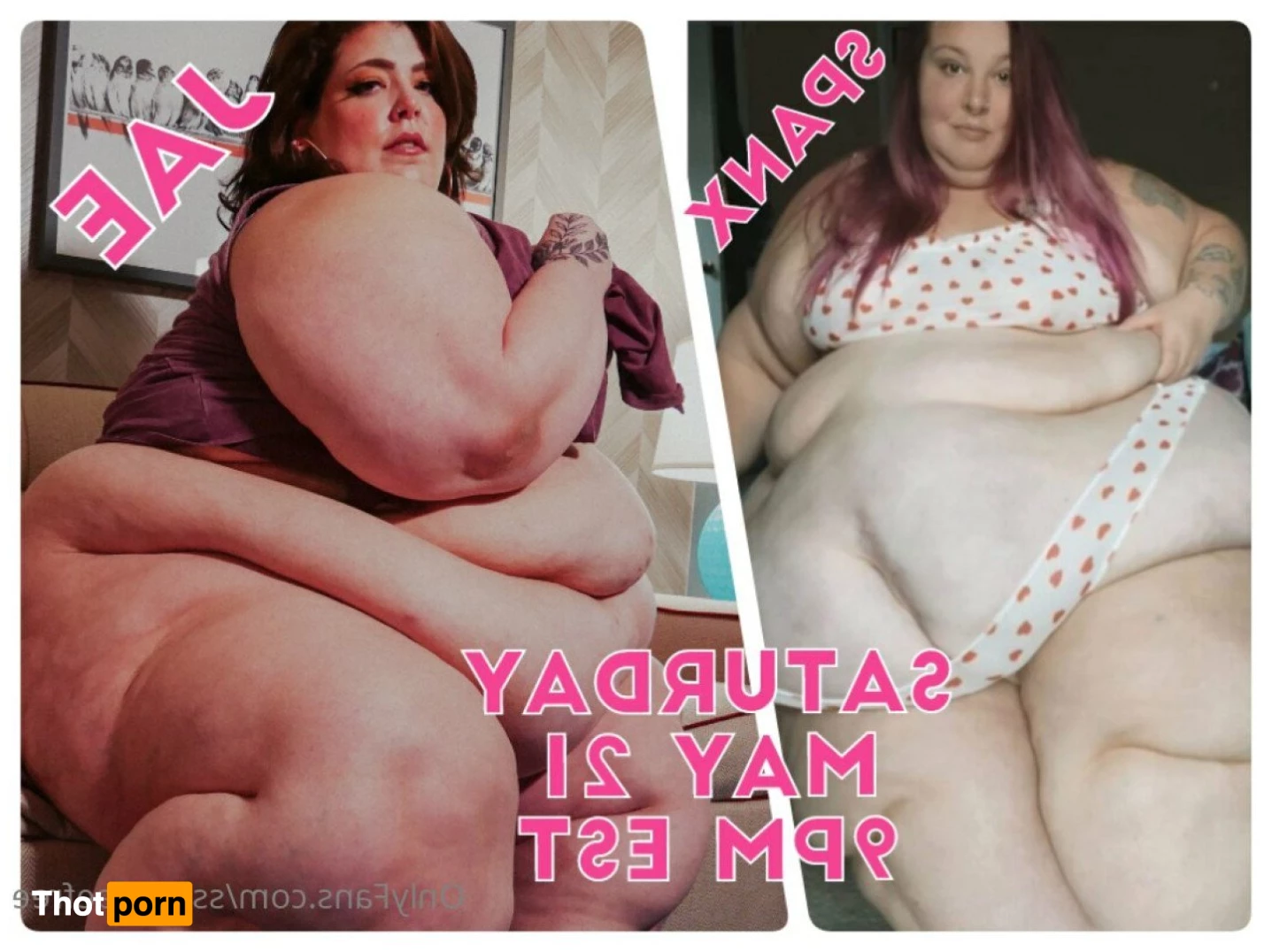 💗 SSBBW Jae 💗 f r e e 3601022