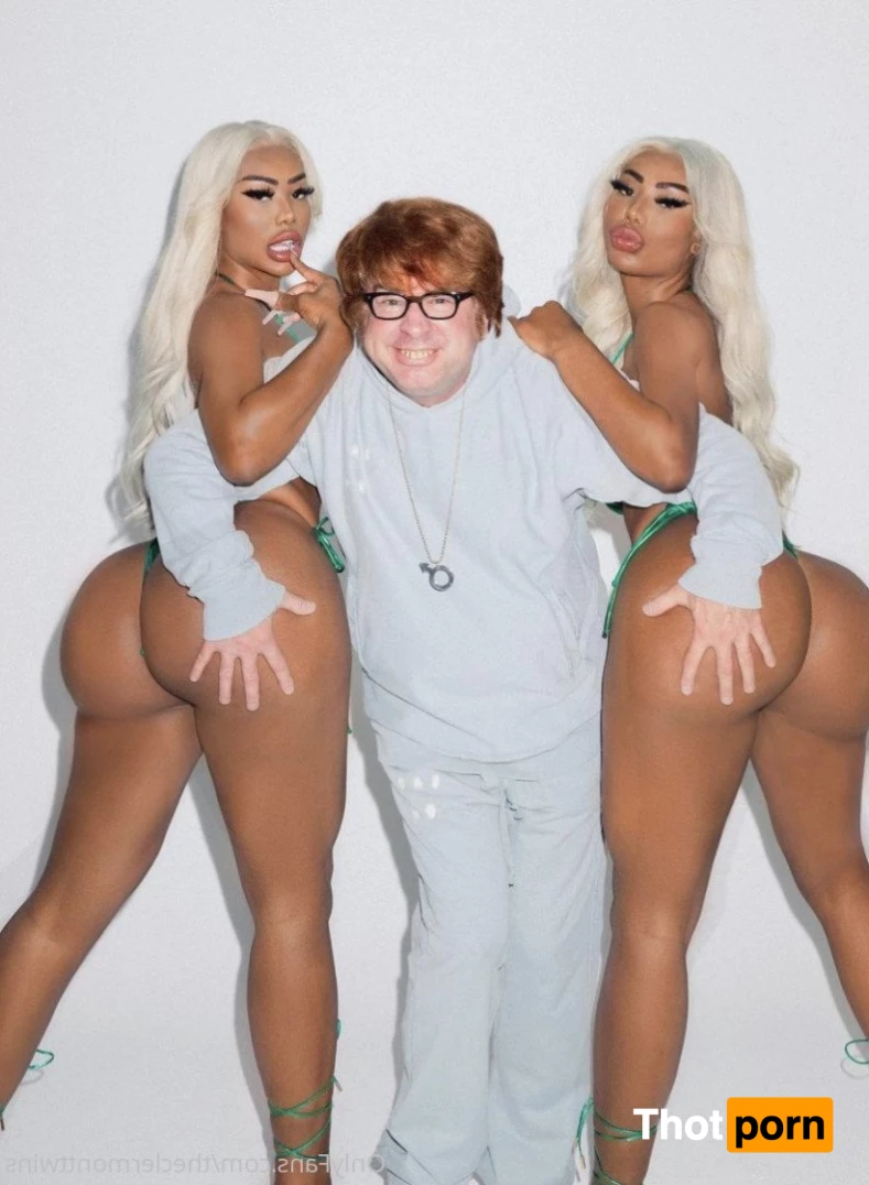 The clermont twins leaks