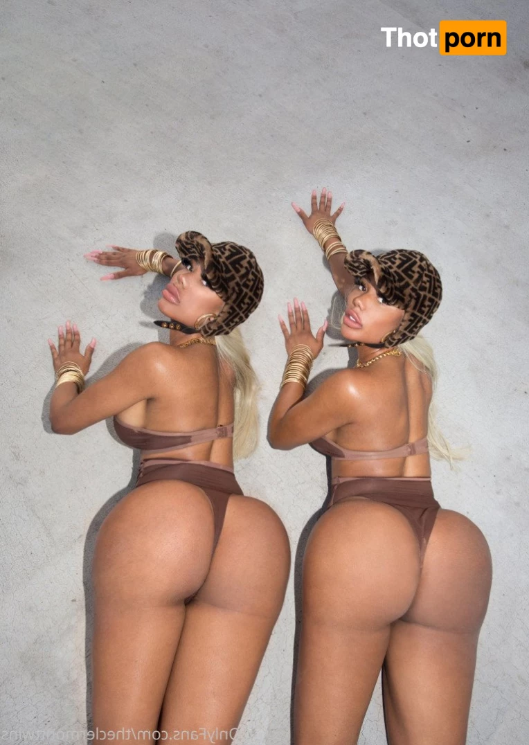💋CLERMONT TWINS 💋 2124775