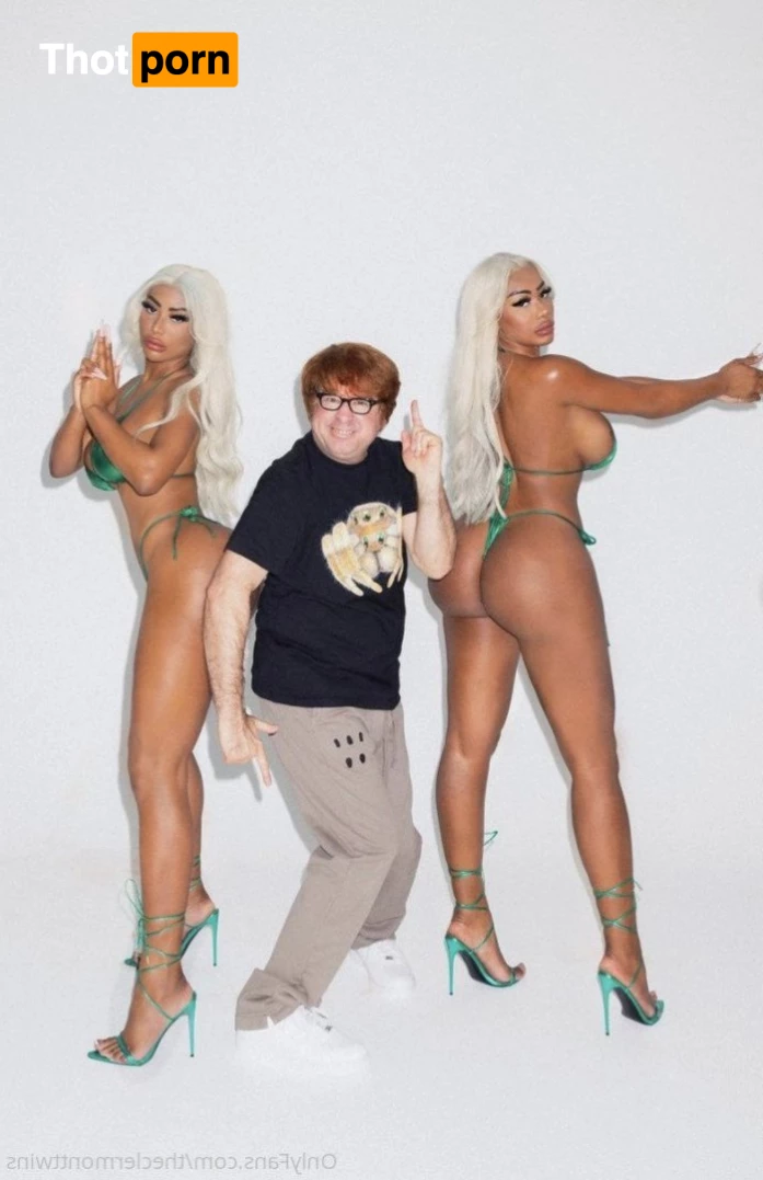 💋CLERMONT TWINS 💋 2124776