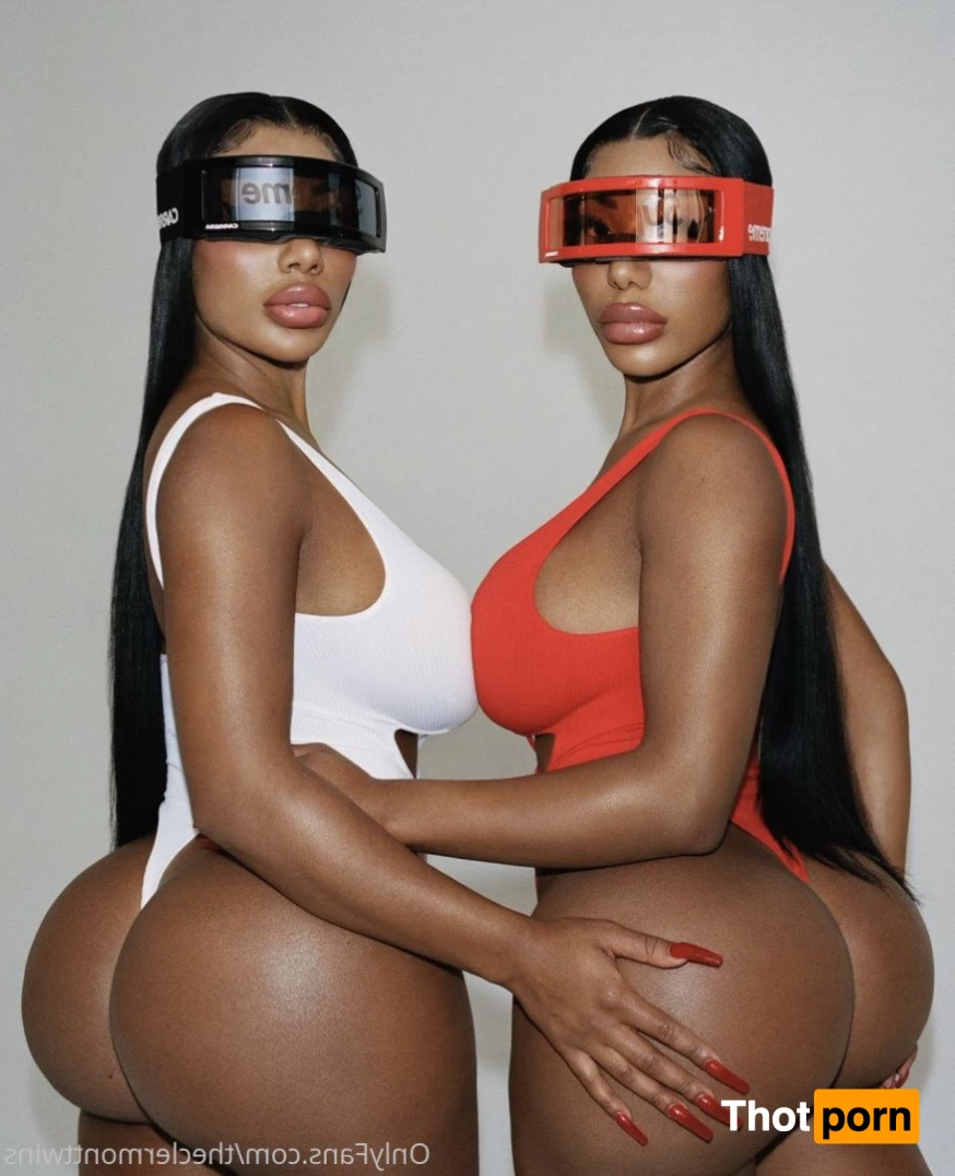 💋CLERMONT TWINS 💋 2124786