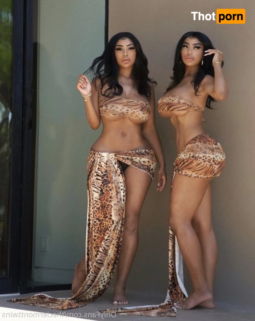 💋CLERMONT TWINS 💋 2124792