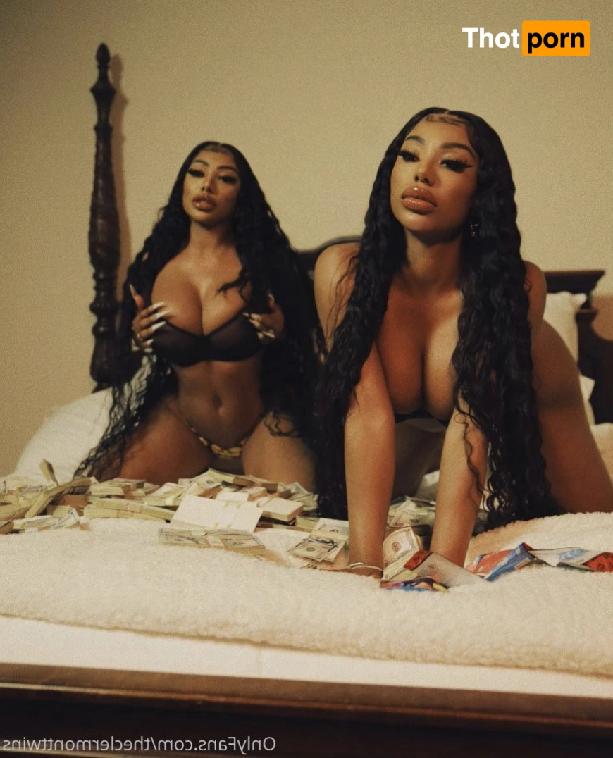 💋CLERMONT TWINS 💋 2124799