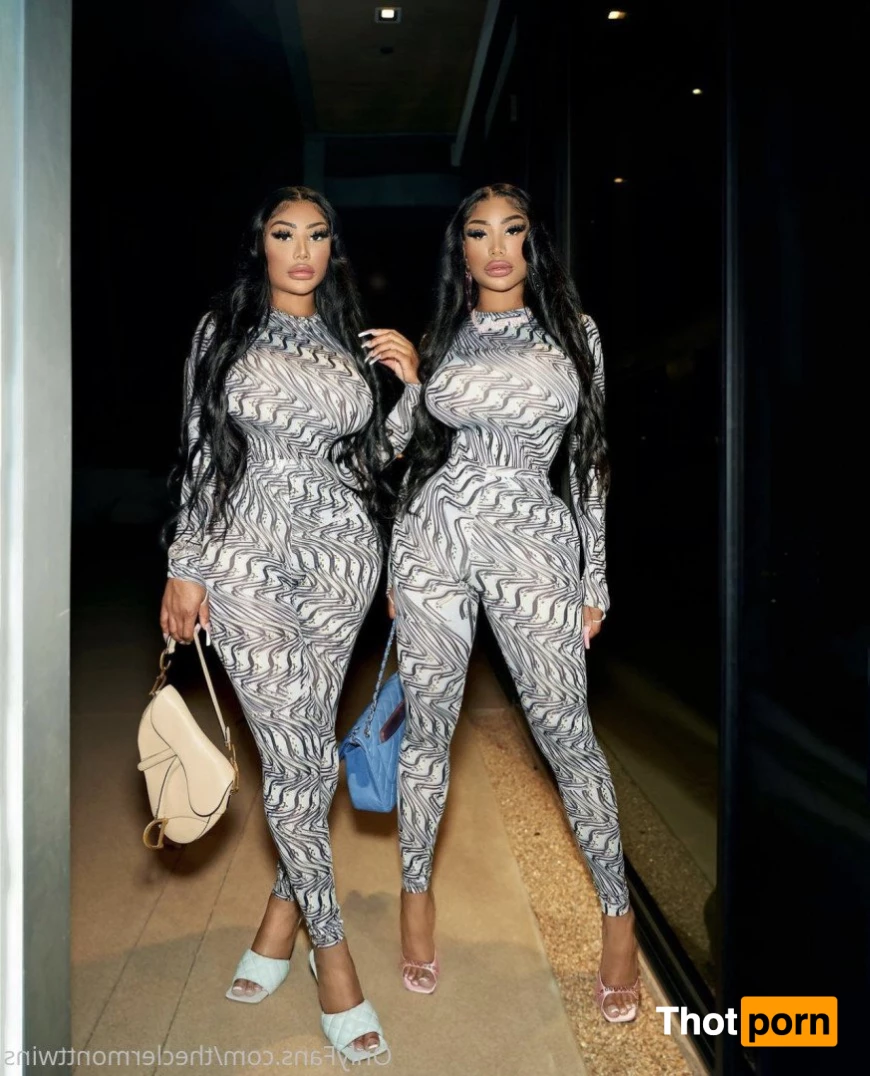 💋CLERMONT TWINS 💋 [ theclermonttwins ] OnlyFans leaked photo 2124803 on ...
