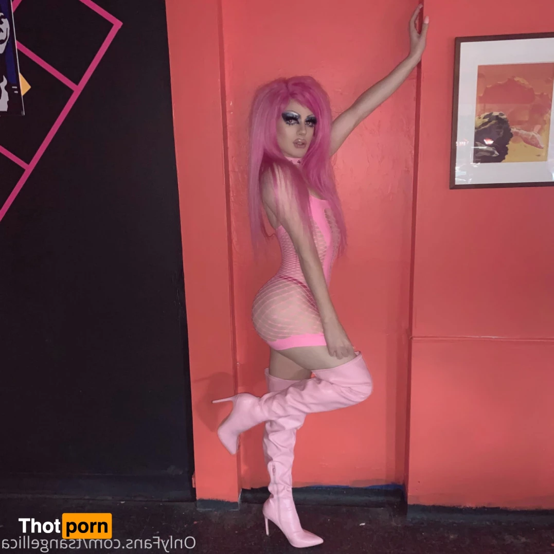 Angellica Good 5960100