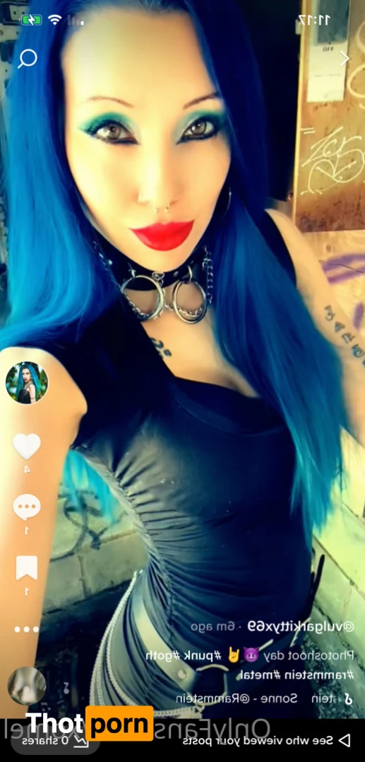 Melissa Victoria 💀🦋 12068450