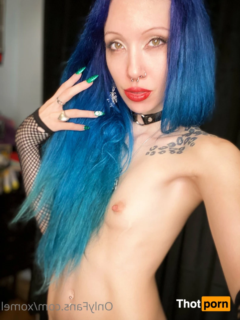 Melissa Victoria 💀🦋 12068558