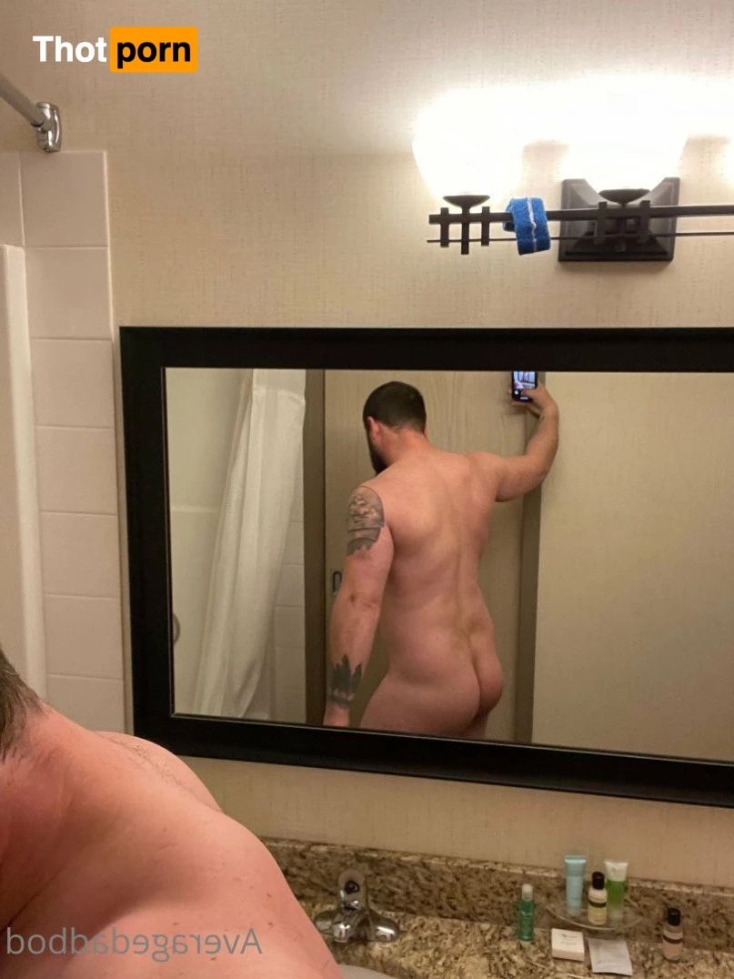 Average dad bod 2146914