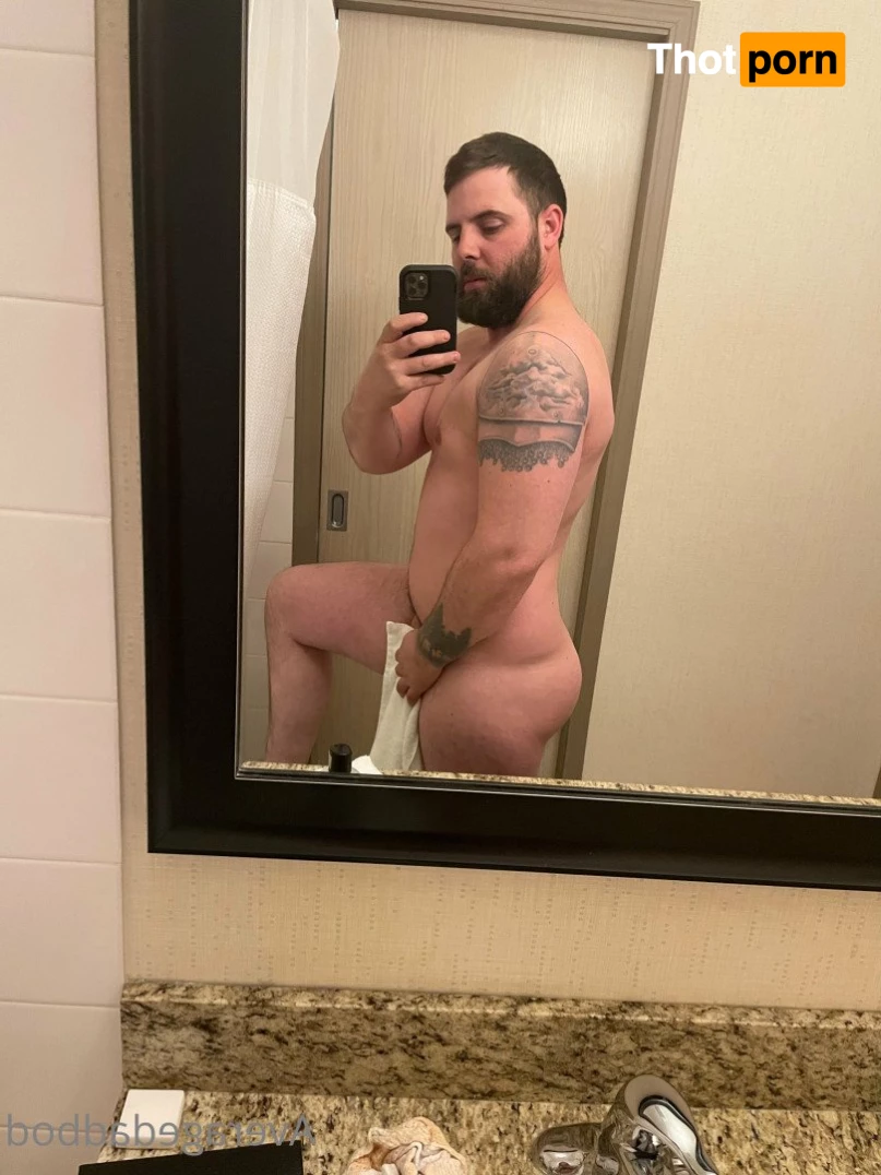 Average dad bod 2146917