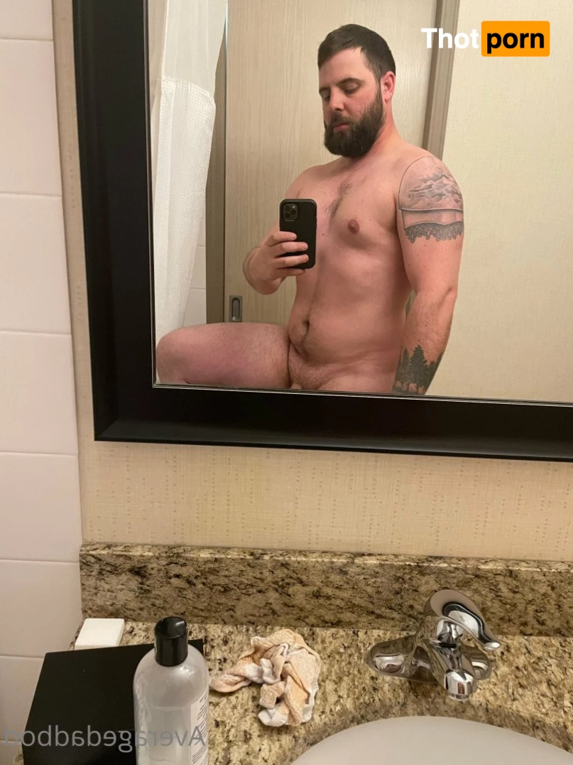 Average dad bod 2146919