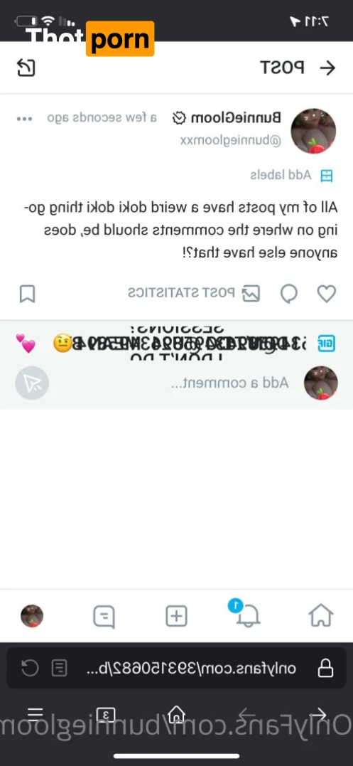 BunnieGloom 12043199