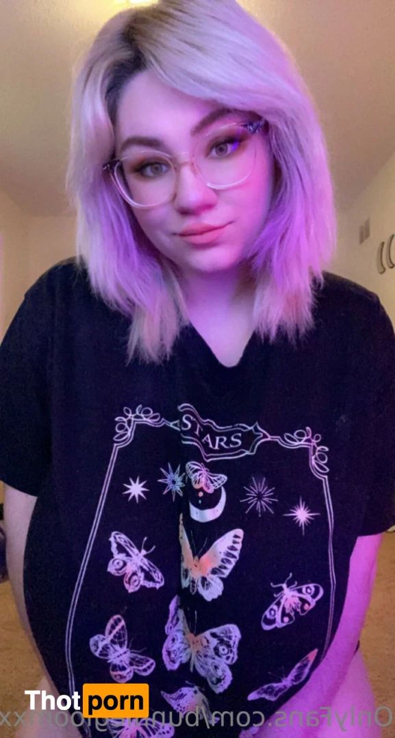 BunnieGloom 12043343