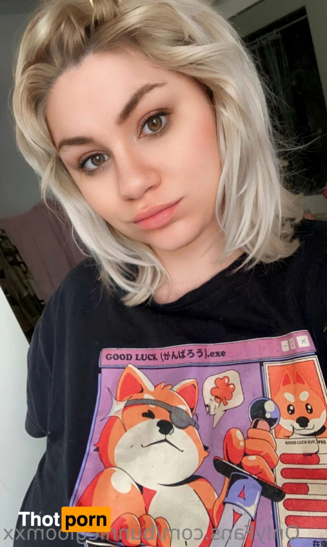 BunnieGloom 12043376