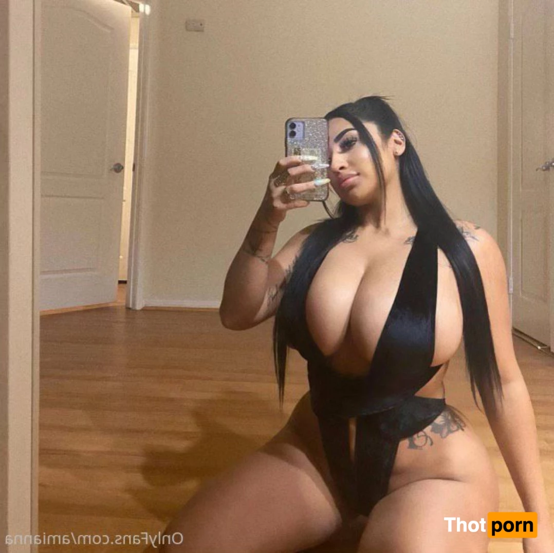 BRITISH GIRLFRIEND AMIANNA 🌹💕 6297593