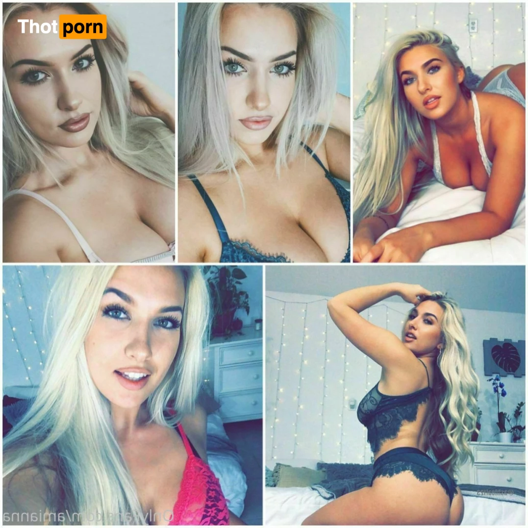 BRITISH GIRLFRIEND AMIANNA 🌹💕 6297617