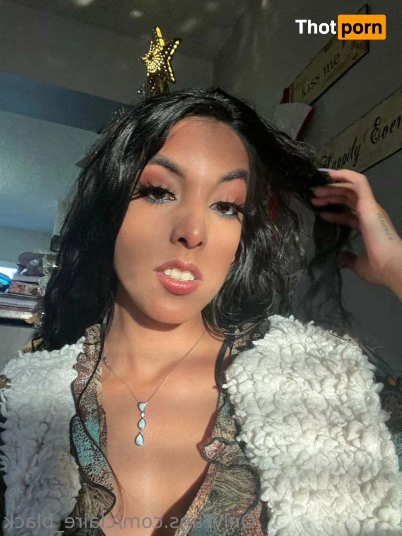 Claire Black 9594332