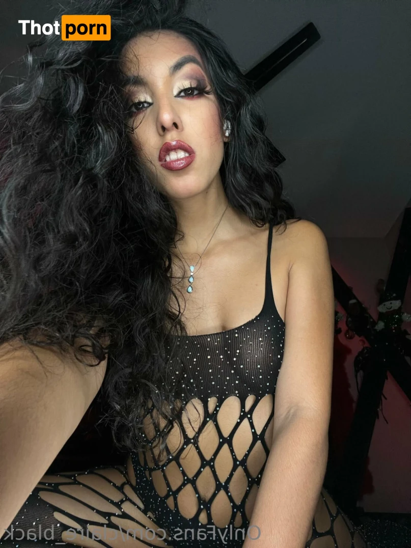 Claire Black 12033231