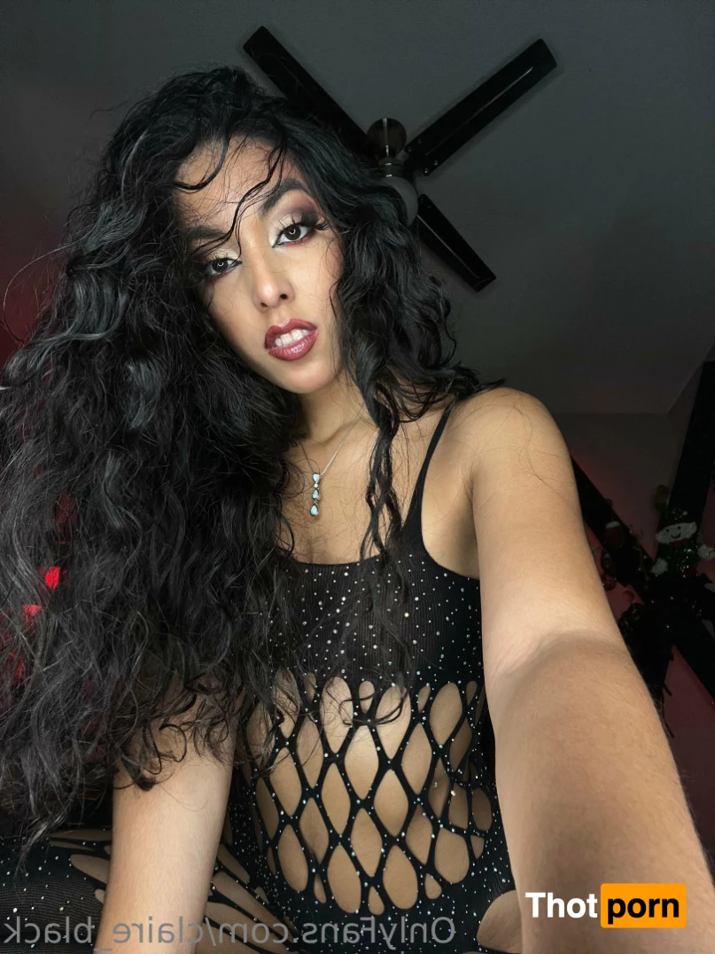 Claire Black 12033770