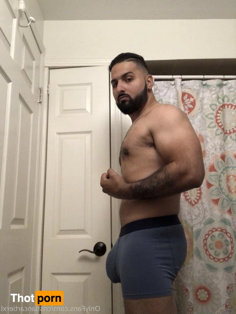 Cristian Cartier 2123578