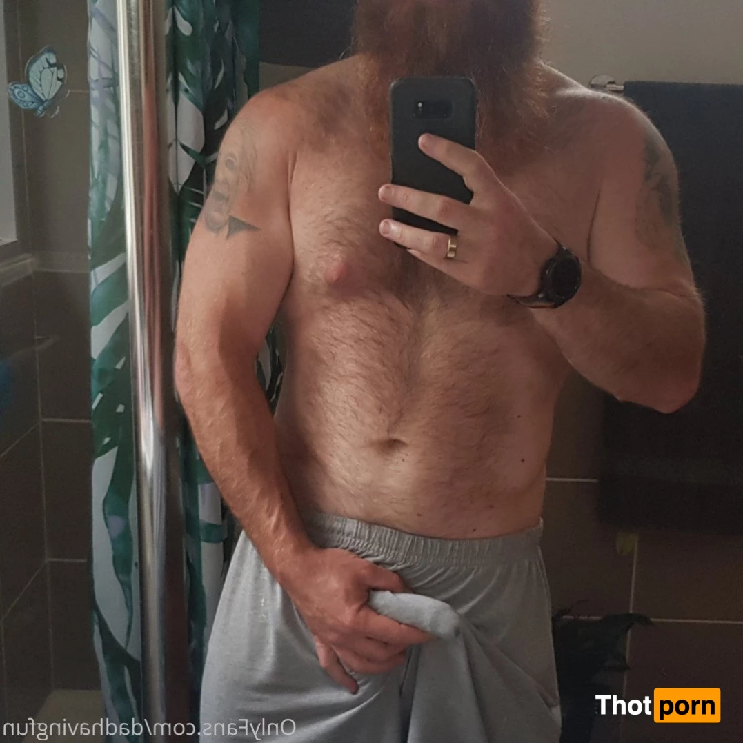 Dad Having Fun 3966707