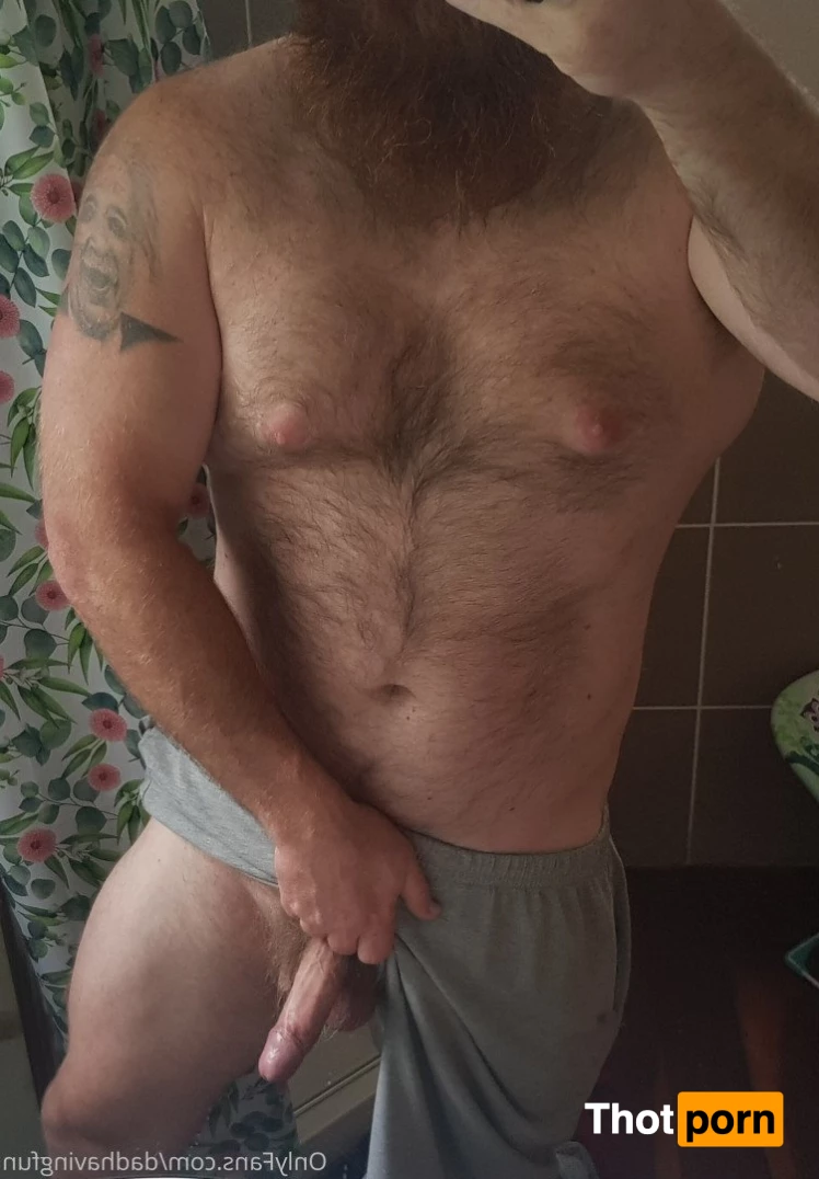 Dad Having Fun 3967414