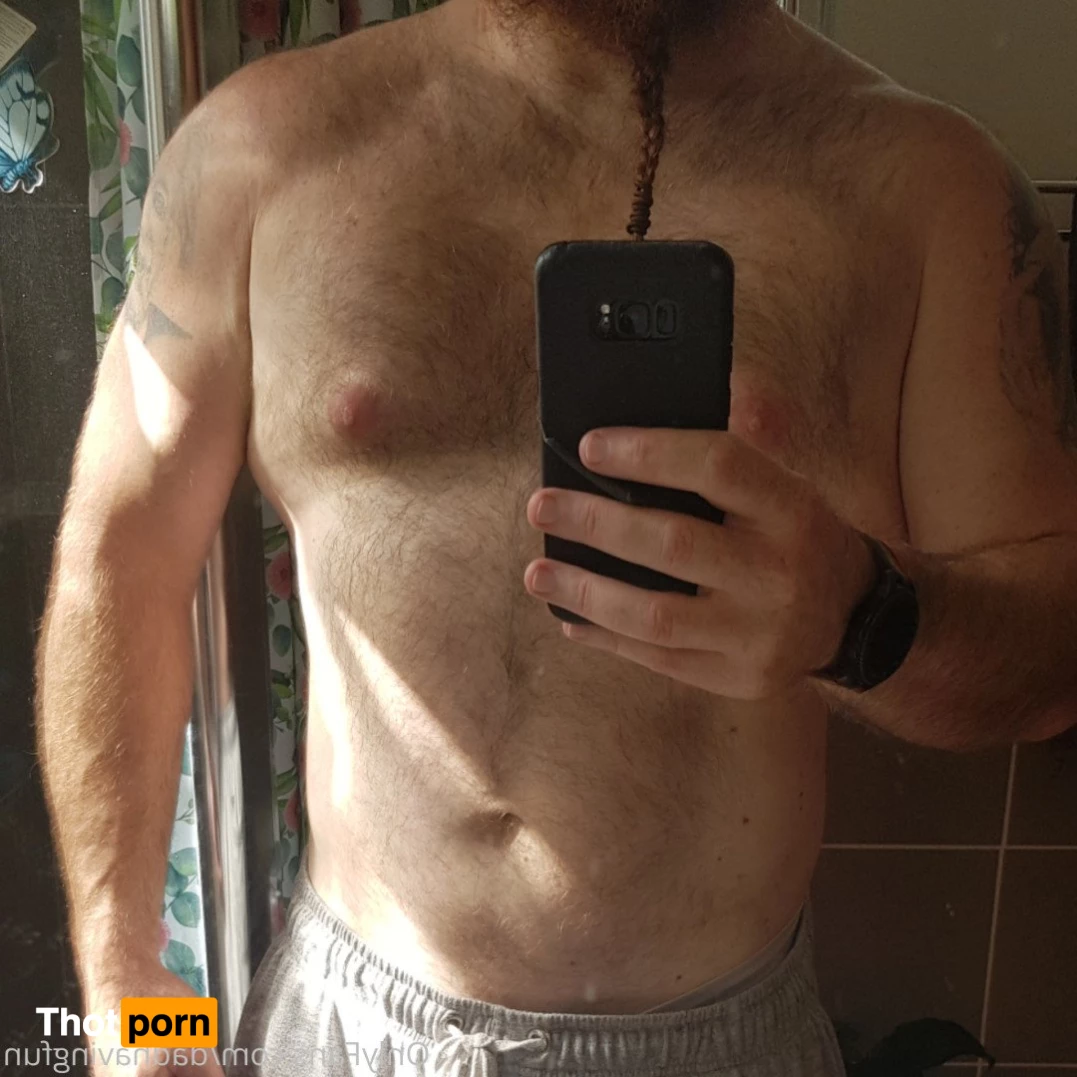 Dad Having Fun 3967596