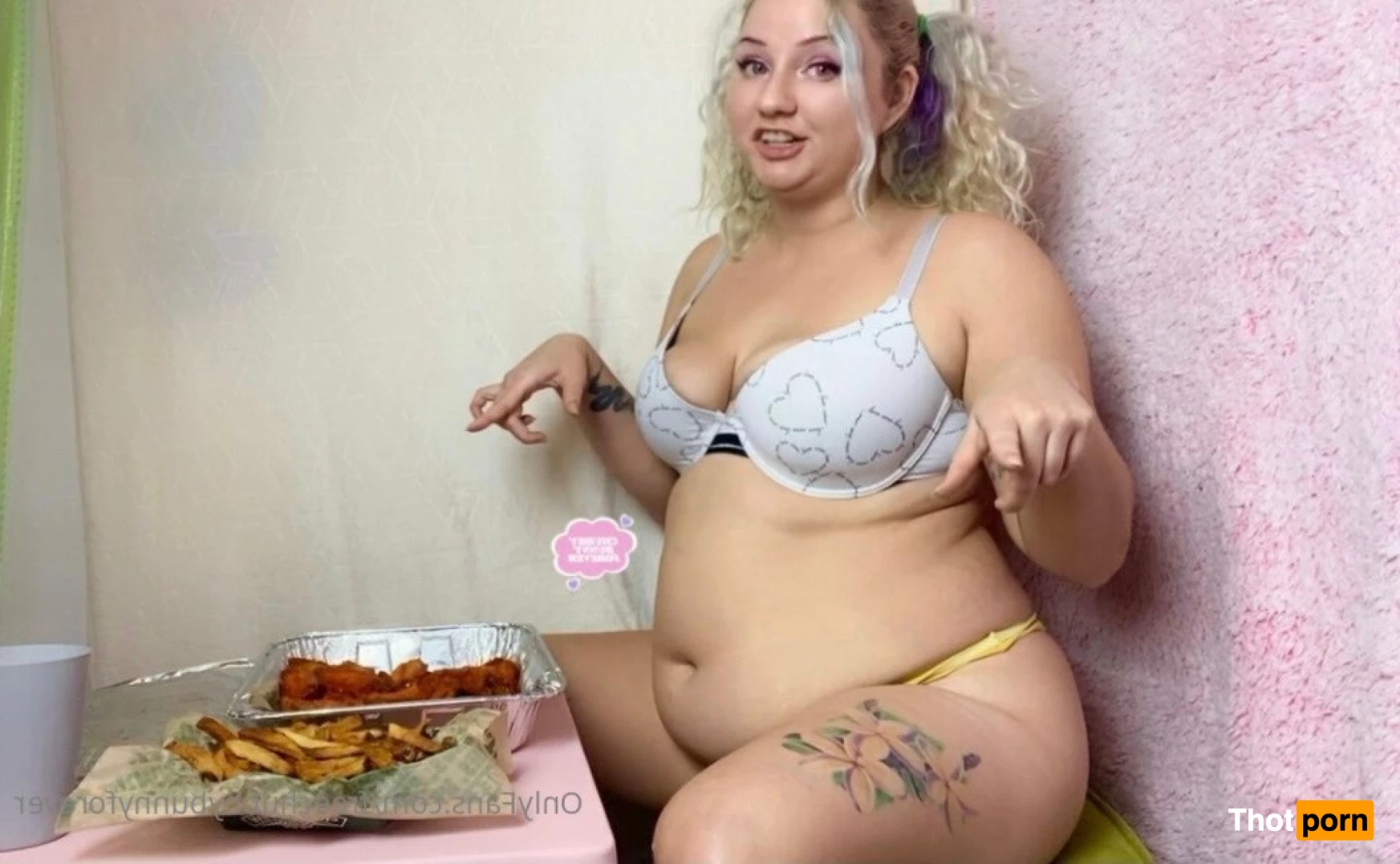 Chubby Bunny FREE 6077499