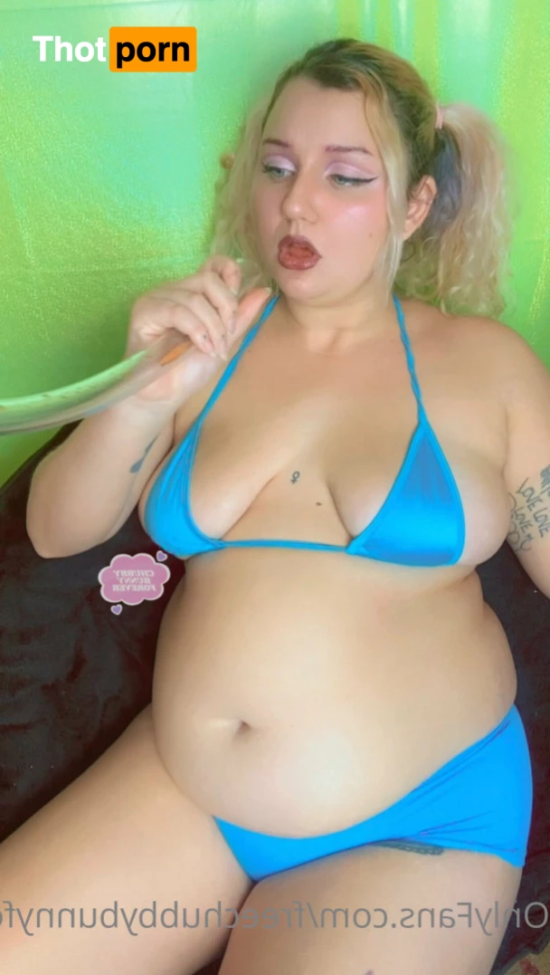 Chubby Bunny FREE 6077534