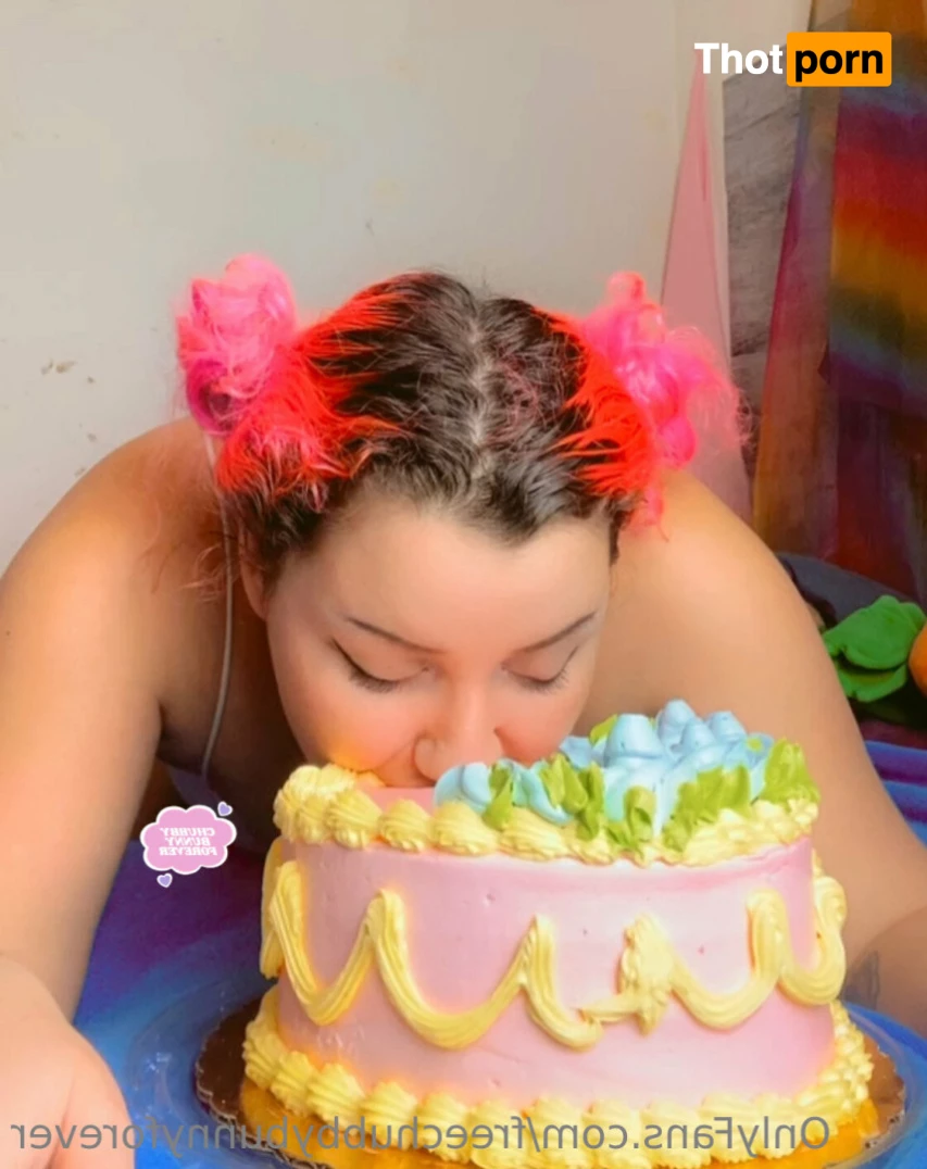 Chubby Bunny FREE 6077579