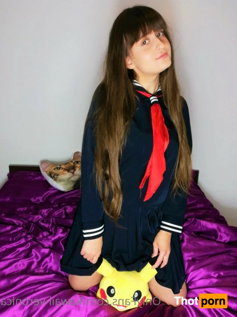 Kawaii Veronica 😘💖 2120076