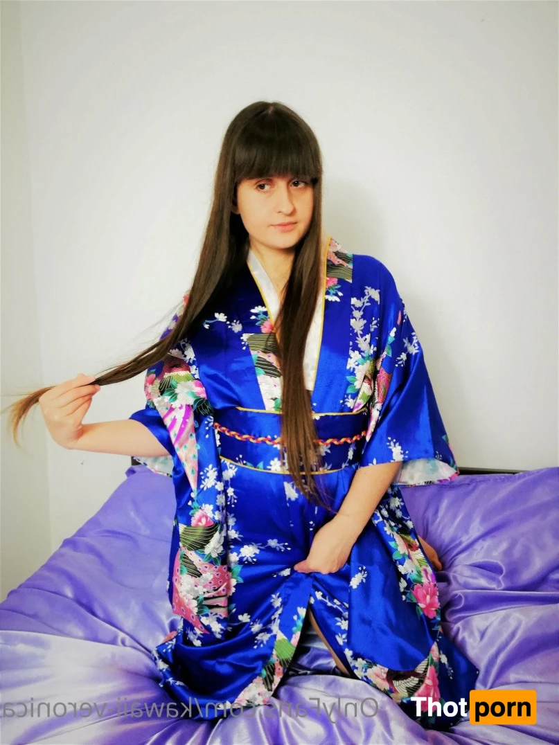 Kawaii Veronica 😘💖 3996216