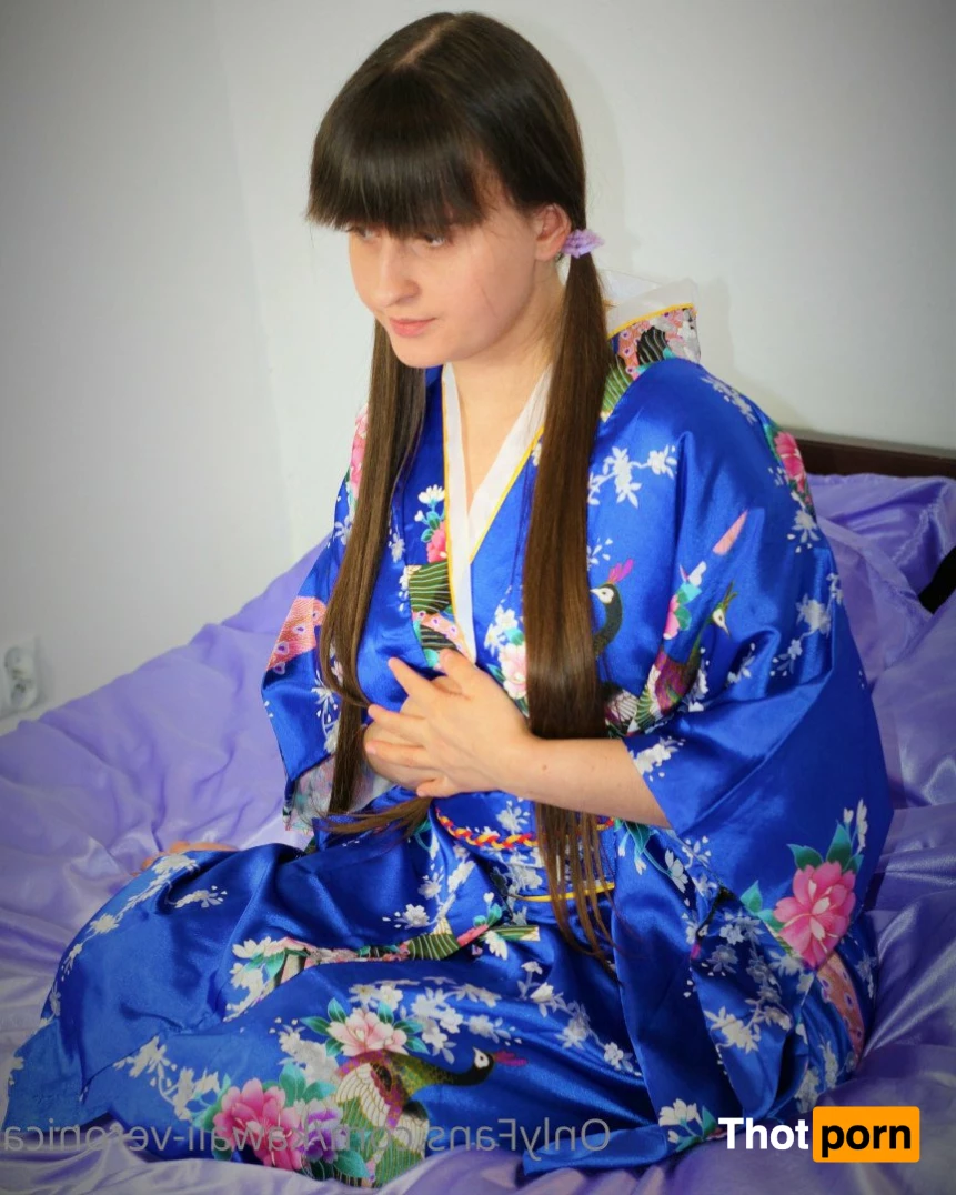 Kawaii Veronica 😘💖 3996937