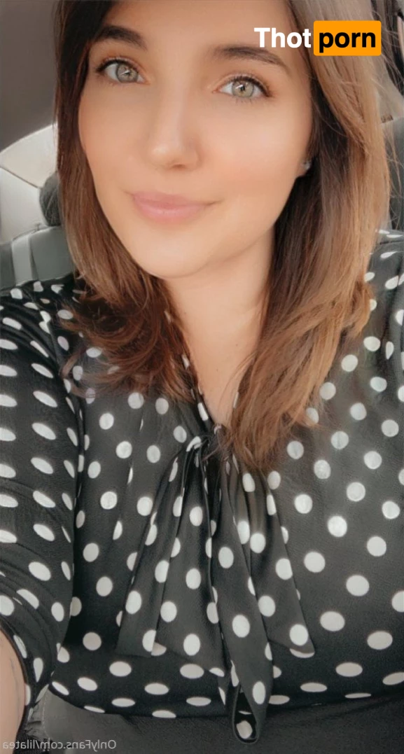 Curvy Big Boobs 😋 Lila Tea 4058575