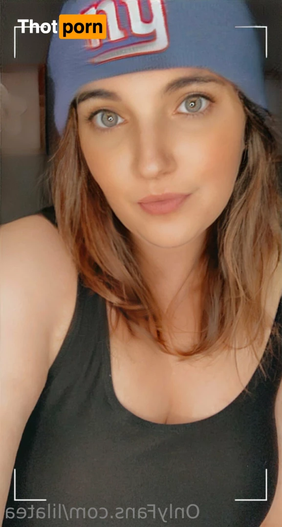 Curvy Big Boobs 😋 Lila Tea 6418748