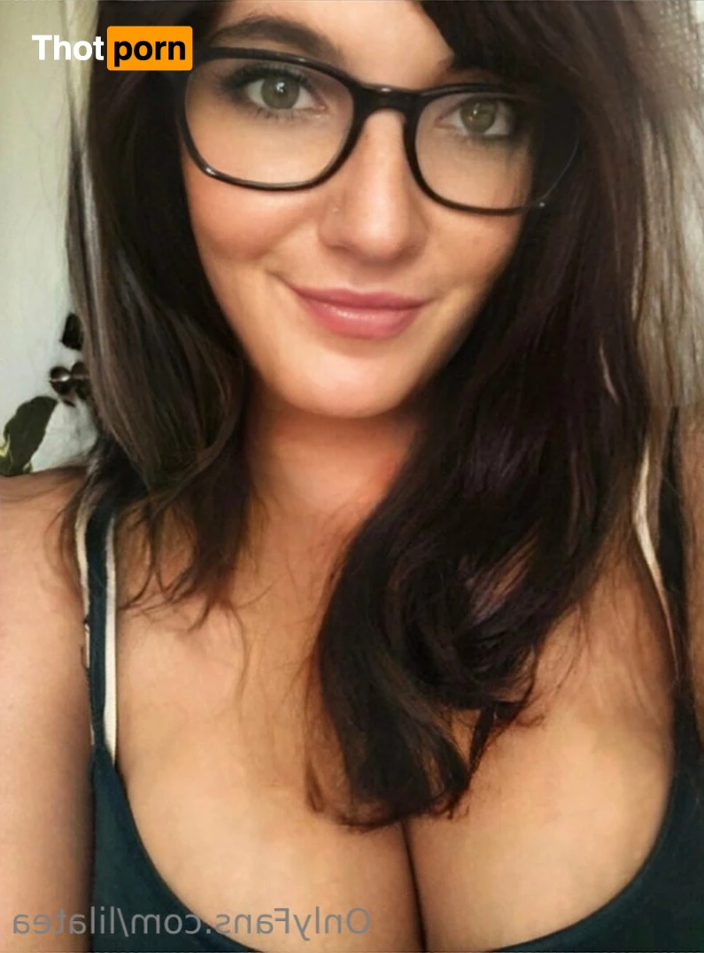 Curvy Big Boobs 😋 Lila Tea 6418776