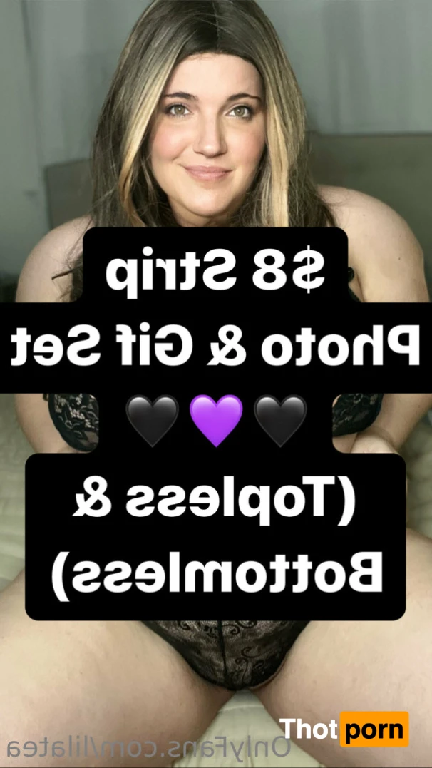 Curvy Big Boobs 😋 Lila Tea 12027227