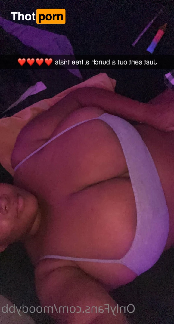 Moody Boobies 6544914