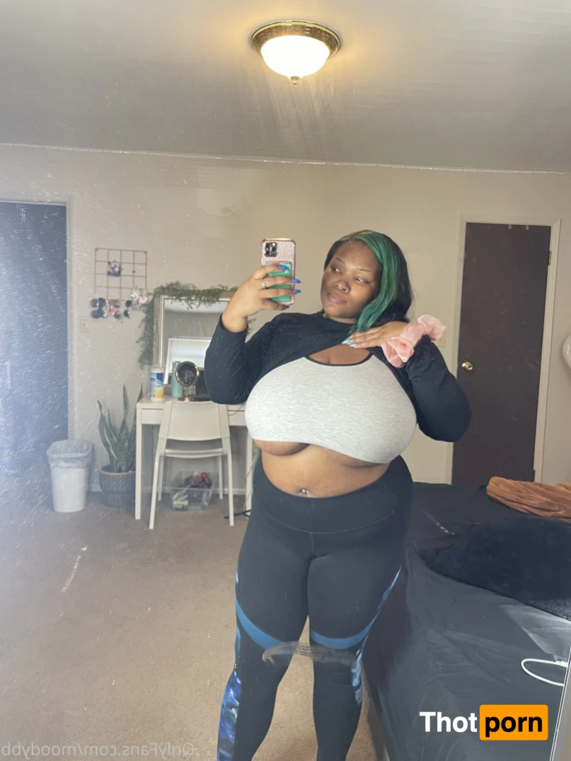 Moody Boobies 6544924