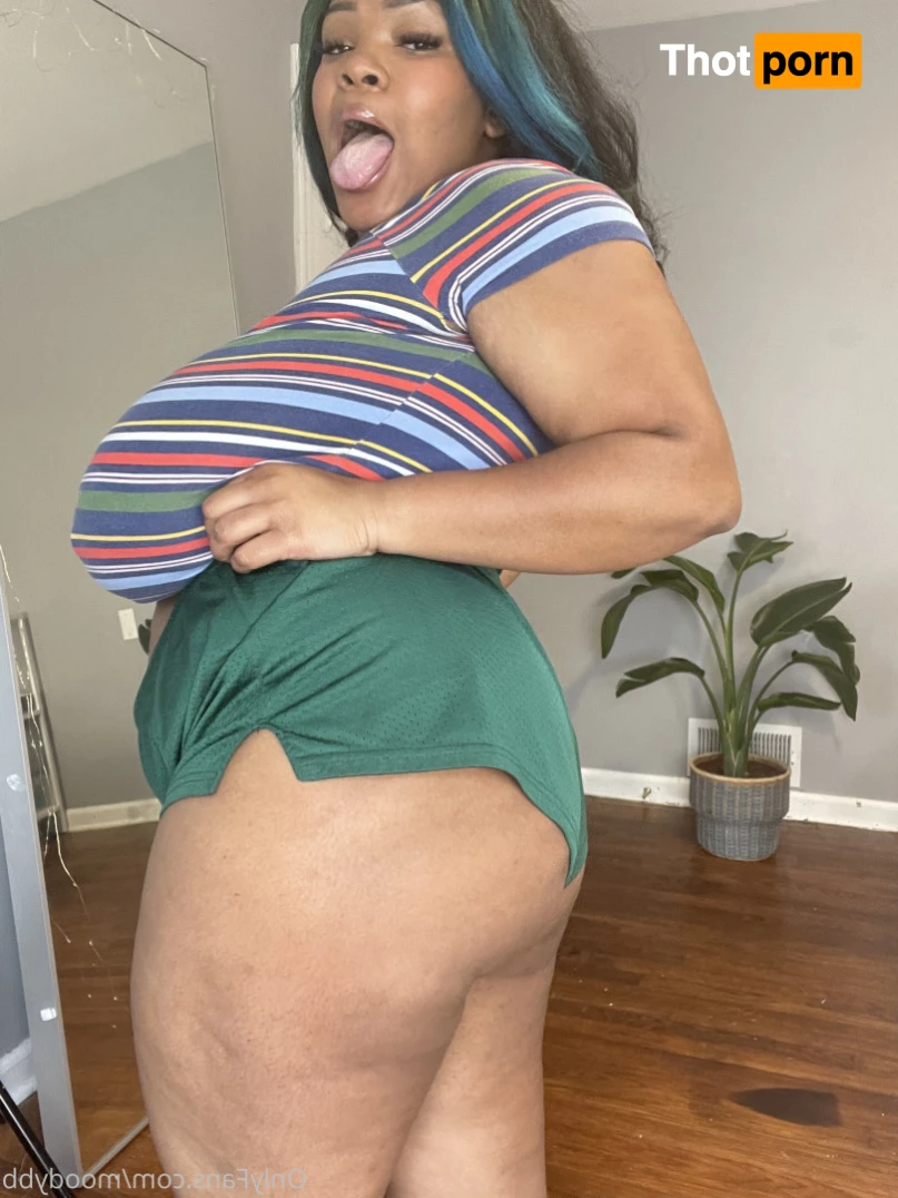 Moody Boobies 6544957