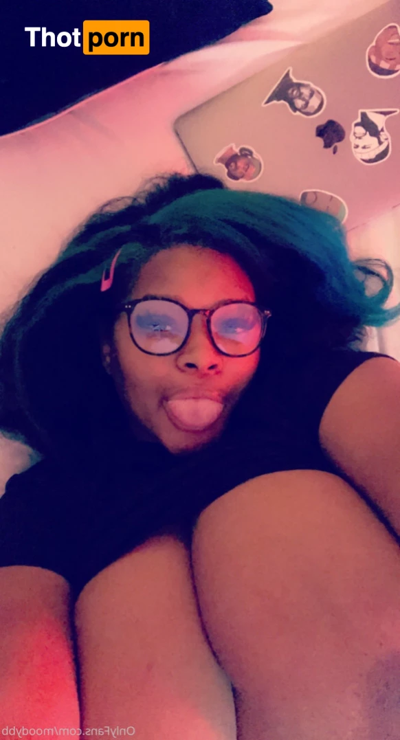 Moody Boobies 6545075