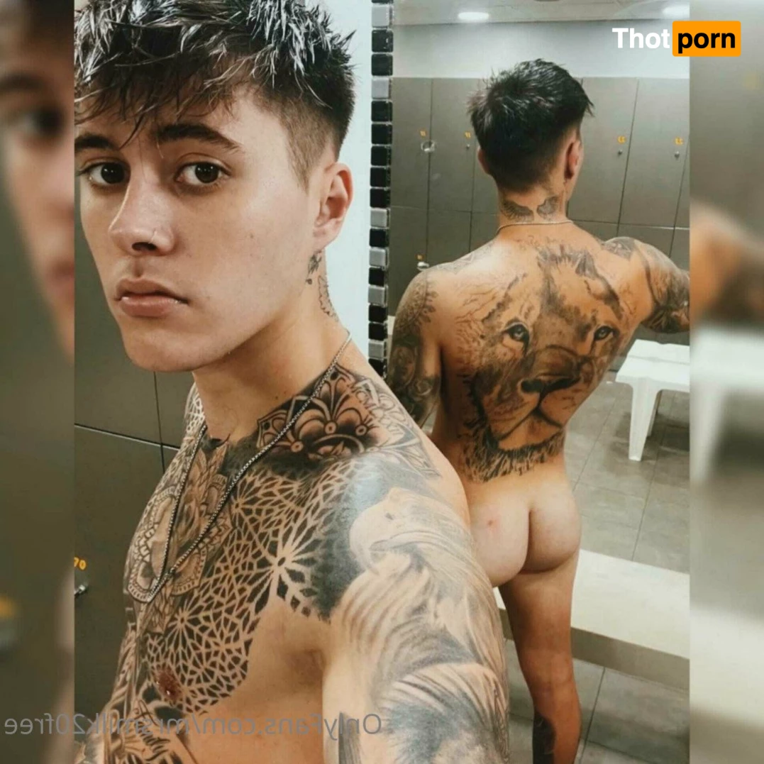 Joe Thomas 💦 FREE 2146570