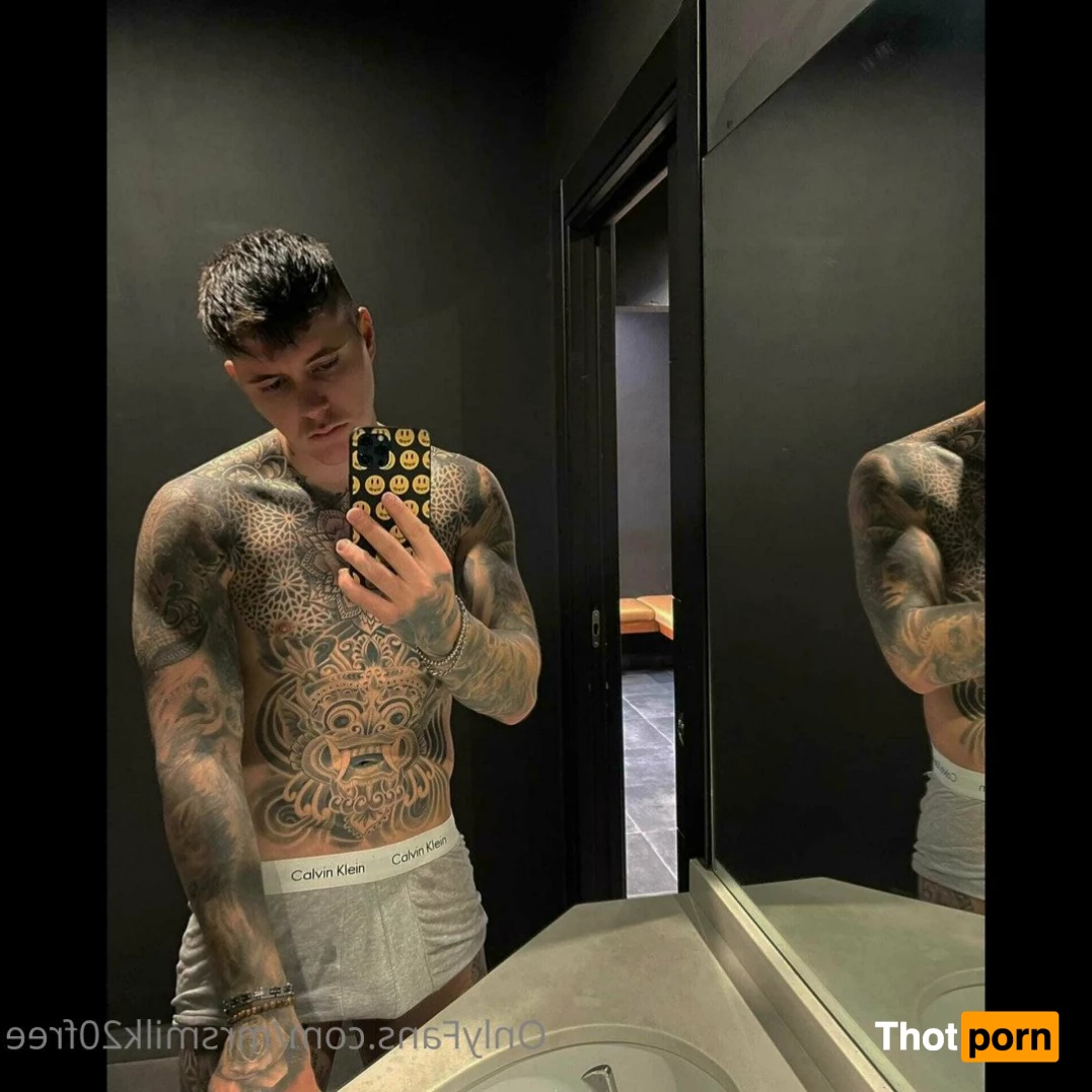 Joe Thomas 💦 FREE 2146585