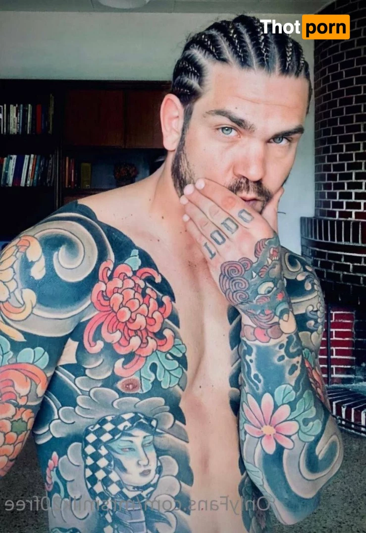 Joe Thomas 💦 FREE 2146586