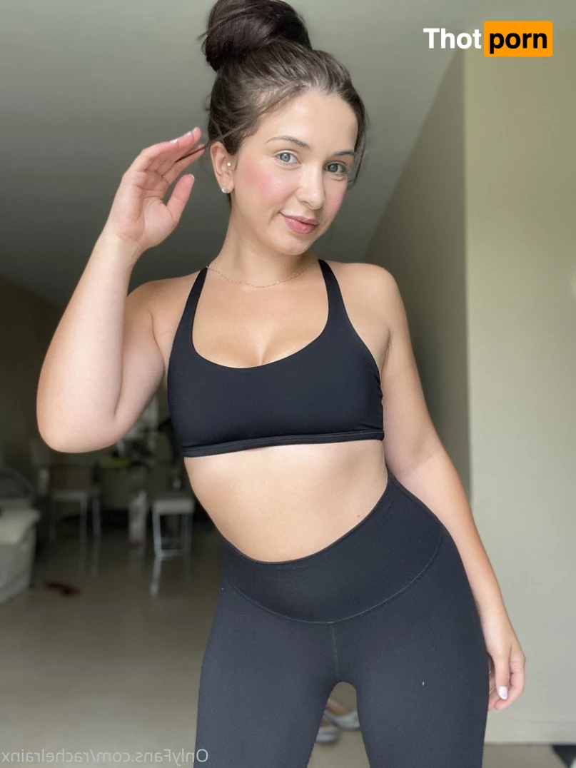 Rachel Rain 💦 3617188