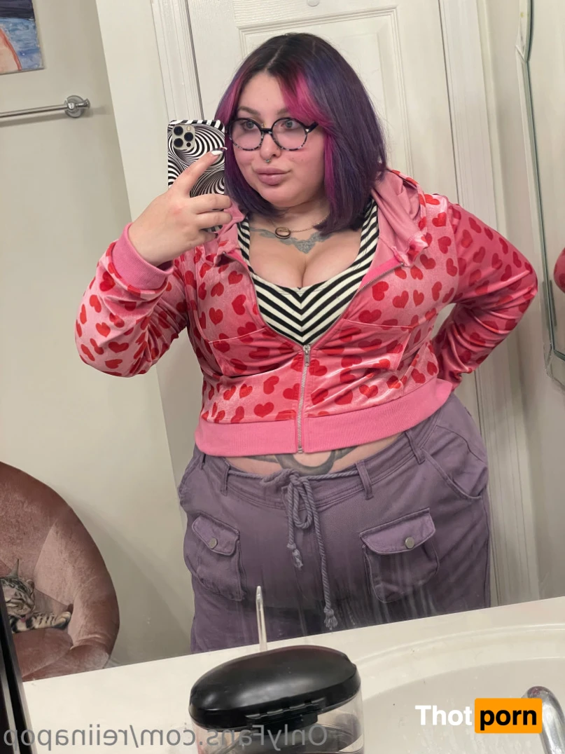 Reiinapop [ reiinapop ] OnlyFans leaked photo 10957641 on Thotporn