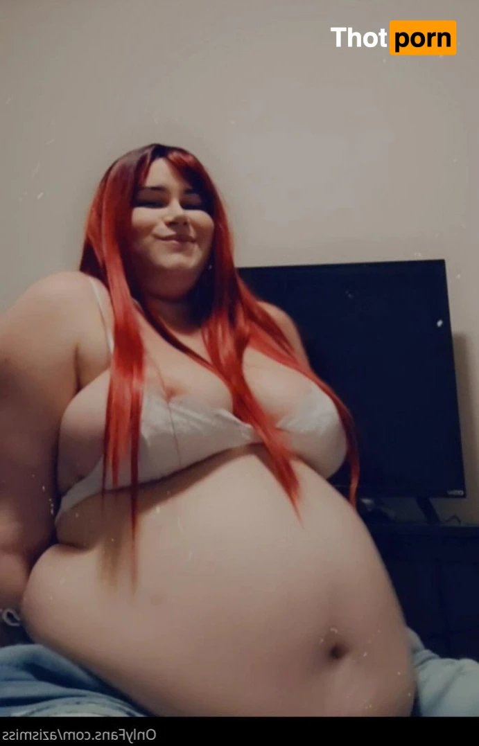 Azismiss AmateurArt BBW Feedee 2145662