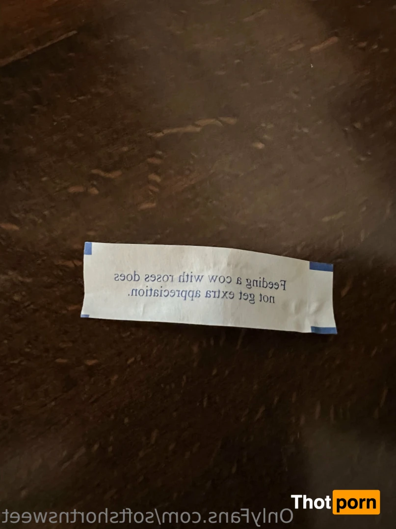 Softshortnsweet 11848199