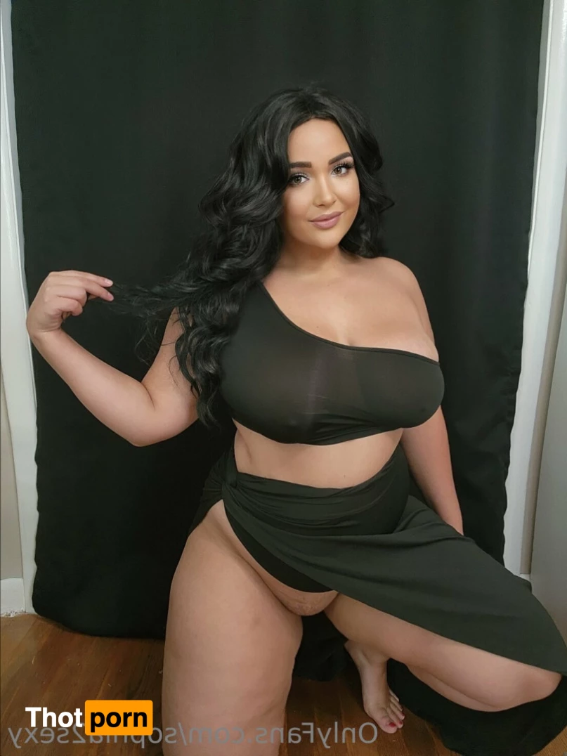 𝑺𝒐𝒑𝒉𝒊𝒂 7723517