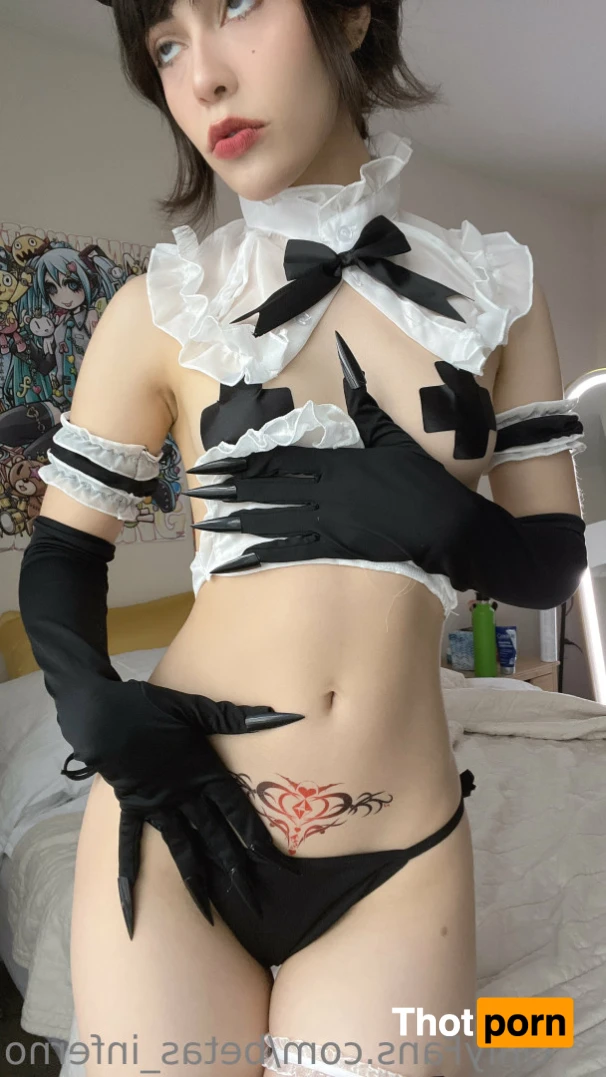 Beta's Inferno 15687891