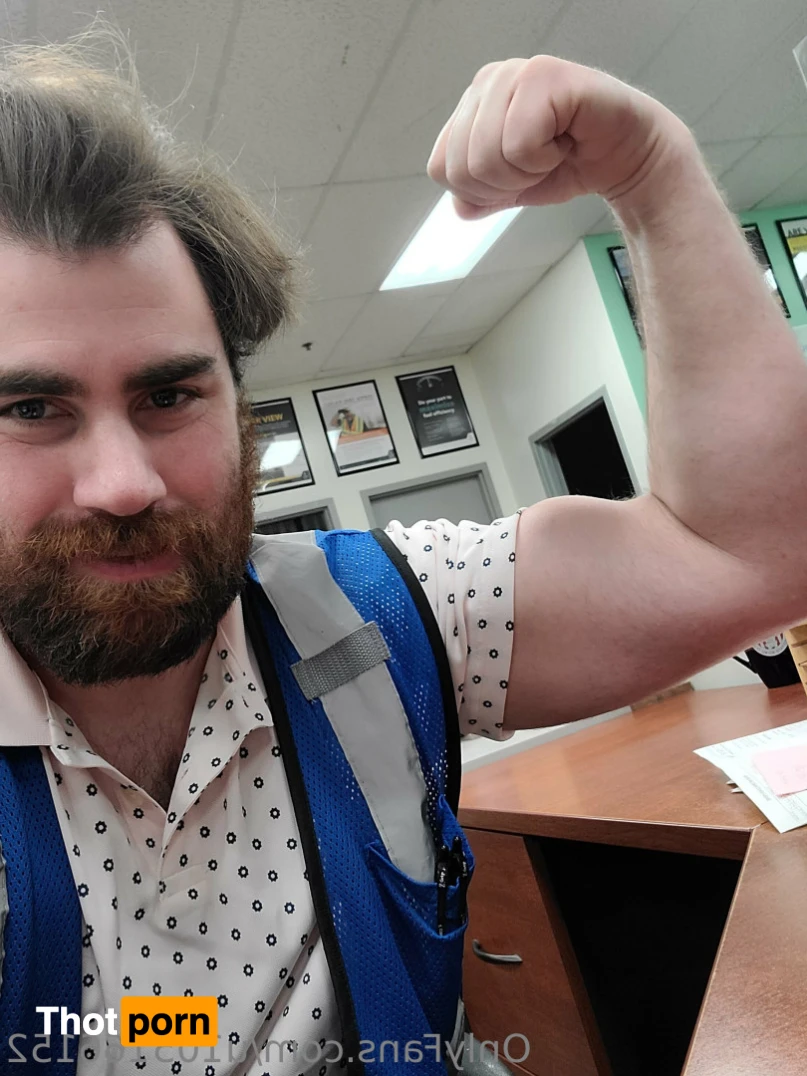 Blue Collar Steve 11844150